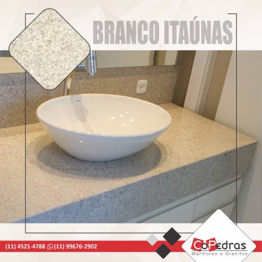 CATALOGO DE CORES em Jundiaí, SP por Copedras Marmoraria