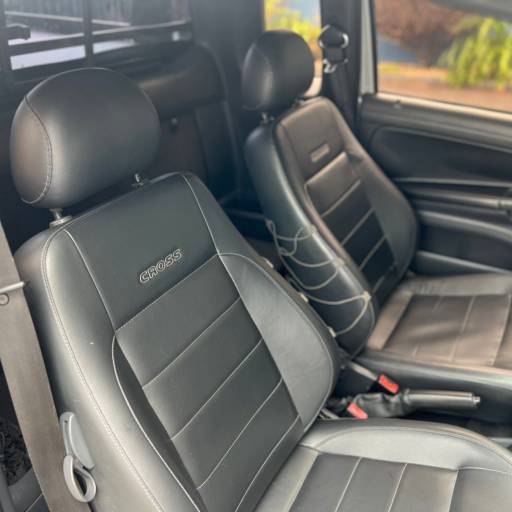 VW SAVEIRO 1.6 CE CROSS em Botucatu, SP por Ricardo Veículos Multimarcas