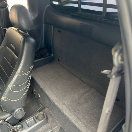 VW SAVEIRO 1.6 CE CROSS em Botucatu, SP por Ricardo Veículos Multimarcas