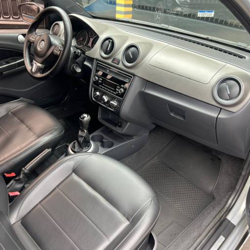 VW SAVEIRO 1.6 CE CROSS em Botucatu, SP por Ricardo Veículos Multimarcas