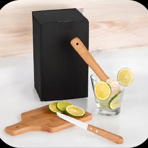 Kit Caipirinha