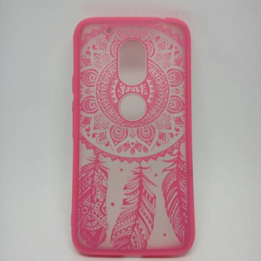 Capa Moto G4 play