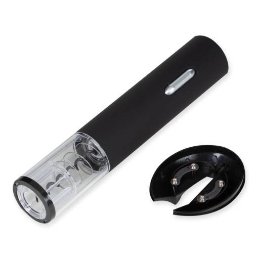 03004 Saca-rolhas Elétrico em São José do Rio Preto, SP por Public Gráfica e Brindes