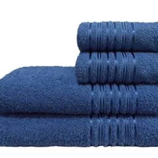 Toalha de rosto Lyra em Osasco, SP por Madalena Decoraçoes