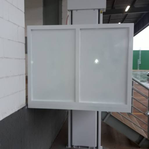 ABERTURA EM LADOS OPOSTOS em Atibaia, SP por Elevadores para Casa ABERTURA EM LADOS OPOSTOS em Atibaia, SP por Elevadores para Casa