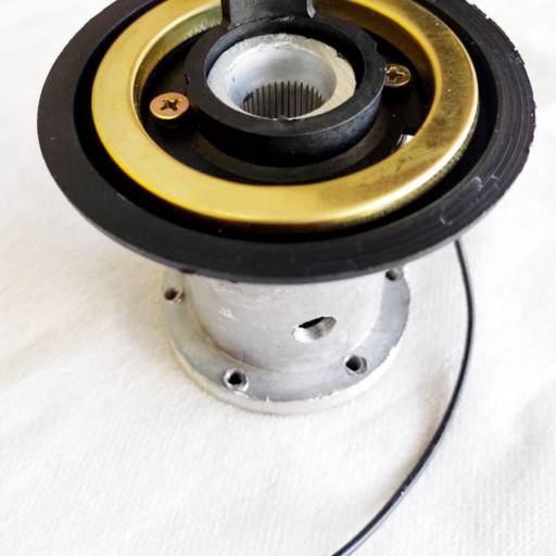 CUBO DE VOLANTE por Spx Acessórios e Autopeças