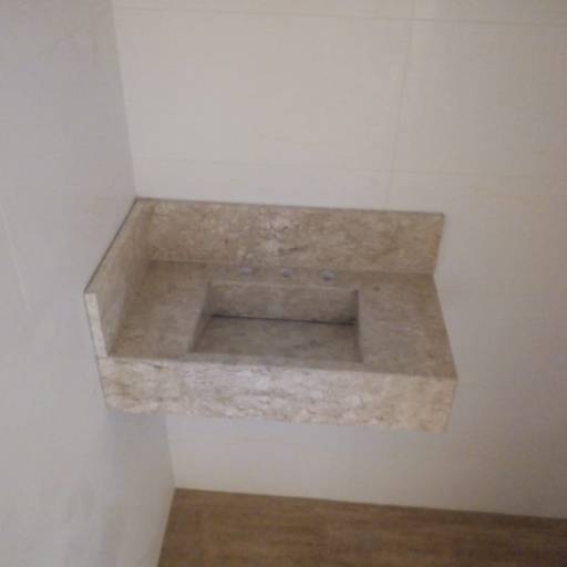 Lavatórios e Nichos por Subgran Marmoraria