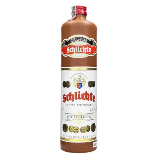 Steinhager Schlichte - 700ml