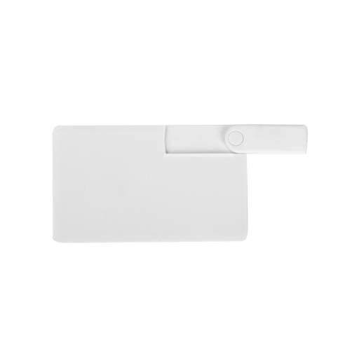 13288 Carcaça Giratória para Pen Card em São José do Rio Preto, SP por Public Gráfica e Brindes