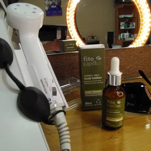  Fitoterapia/Fototerapia- Espaço Chlo'e Jundiaí SP