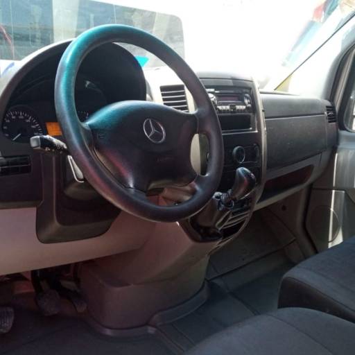 Van (Sprinter 515) ano 2017/18 em São Paulo, SP por Bus Brasiloficial