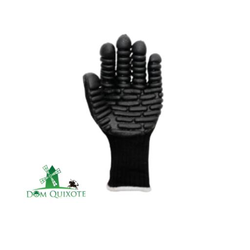 Luva Antivibração em Jundiaí, SP por Dom Quixote Equipamentos de Proteção Individual