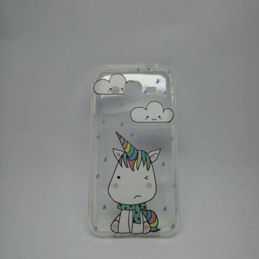 Capa Samsung J2 PRIME