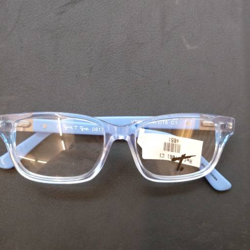 Oculos de grau infantil Tigor em Jundiaí, SP por Ótica Di Fiori