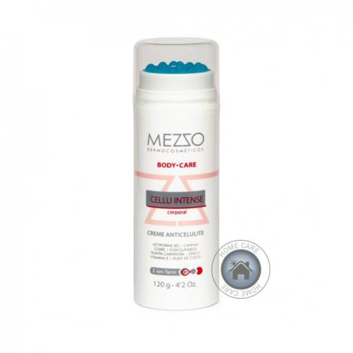 Bodycare - Cellu intense em Americana, SP por Mezzo Dermocosméticos Americana 