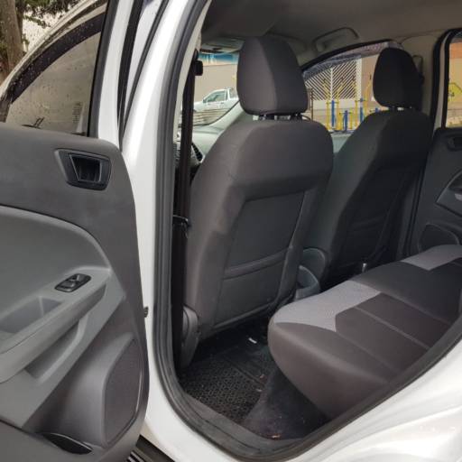 ECOSPORT SE 1.6 POWERSHIFT 2017 por Virtual Carros Particulares