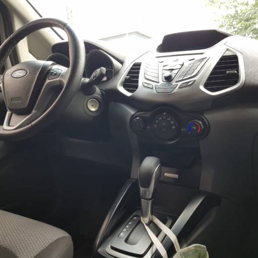 ECOSPORT SE 1.6 POWERSHIFT 2017 por Virtual Carros Particulares