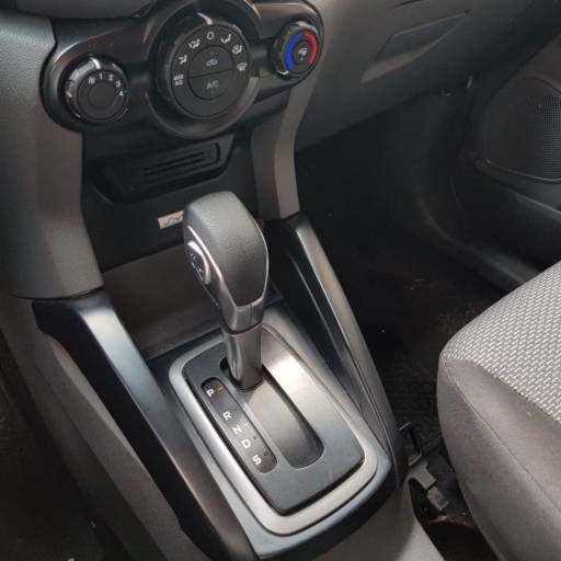 ECOSPORT SE 1.6 POWERSHIFT 2017 por Virtual Carros Particulares