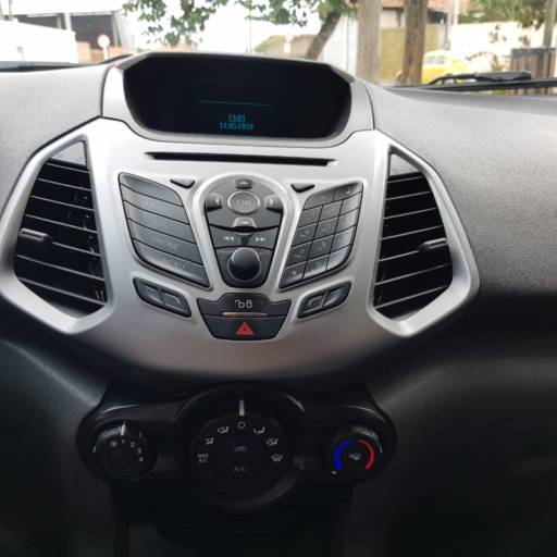 ECOSPORT SE 1.6 POWERSHIFT 2017 por Virtual Carros Particulares