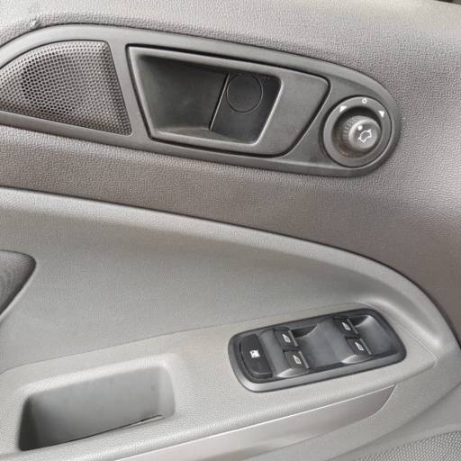 ECOSPORT SE 1.6 POWERSHIFT 2017 por Virtual Carros Particulares