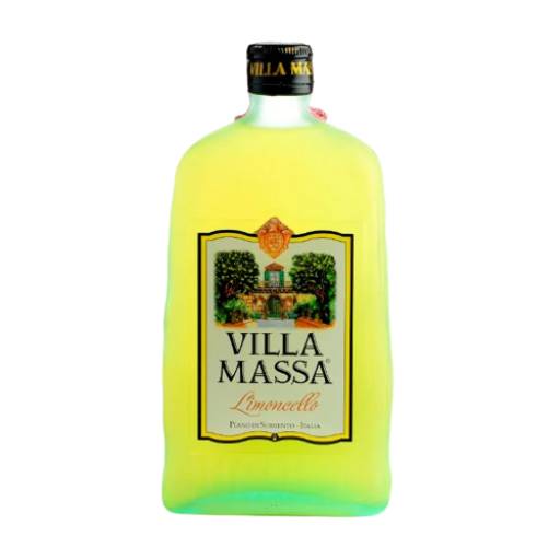 Comprar o produto de Limoncello Villa Massa - 700ml em Licores pela empresa Drink Fácil em Aracaju, SE por Solutudo