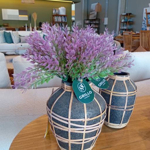 Plantas Artificiais  em Ninho Verde II Eco Residence, SP por Decor Max Casa