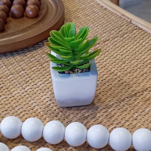 Plantas Artificiais  em Ninho Verde II Eco Residence, SP por Decor Max Casa