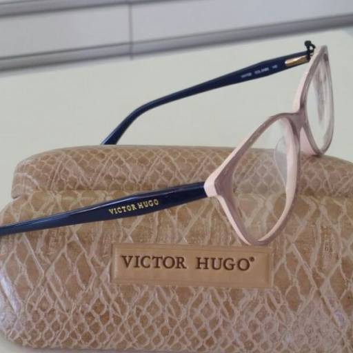 Victor Hugo 1720 por Ótica Foco