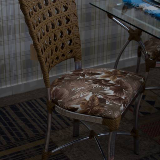 mesa de jantar por Piatto Decorações