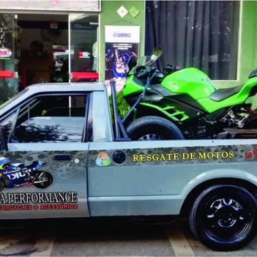 Comprar o produto de Socorro 24 horas  em Veículos e Transportes pela empresa PPA Performance Motorcycles & Acessórios  em Boituva, SP por Solutudo