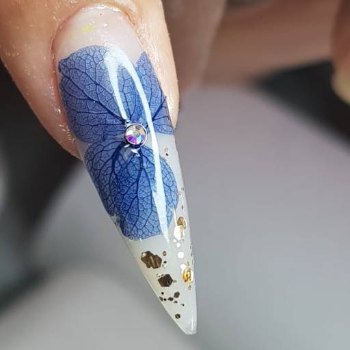 Fibra de Vidro em Bauru – Alongamento Perfeito e Natural para Unhas Fortes e Bonit por Vie de Luxe