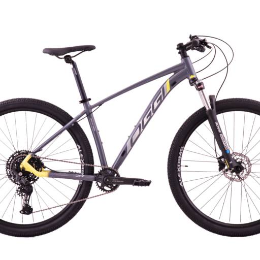 NOVA Big Wheel 7.1 Tm. 17 - 2024