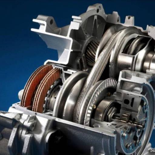 Câmbio por JM Auto Mecânica Multimarcas