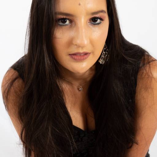 Aline Betiol em Jundiaí, SP por Miss e Mister Ibero América