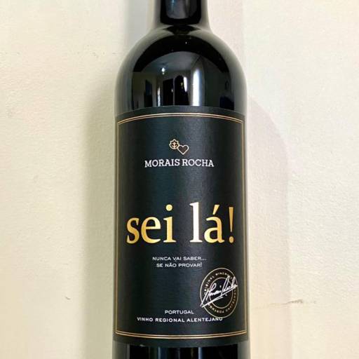 Sei La Tinto