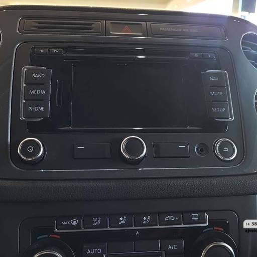 VOLKSWAGEN TIGUAN 2.0 16V 4P TSI 4WD TURBO AUTOMÁTICO- 2013/2014 em Botucatu, SP por AJ Veículos