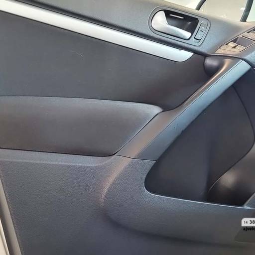 VOLKSWAGEN TIGUAN 2.0 16V 4P TSI 4WD TURBO AUTOMÁTICO- 2013/2014 em Botucatu, SP por AJ Veículos