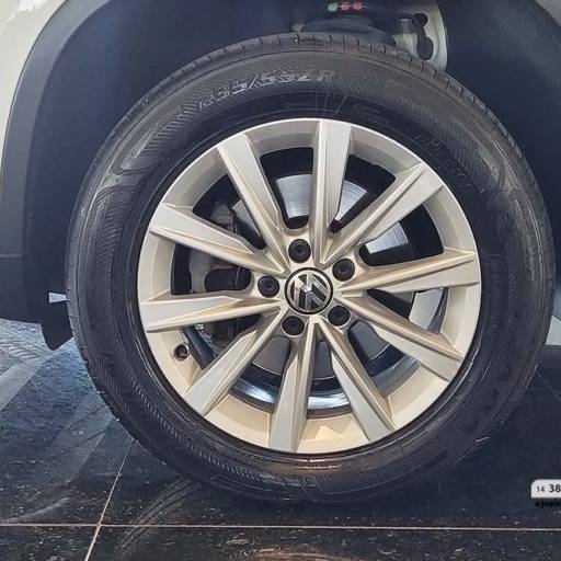 VOLKSWAGEN TIGUAN 2.0 16V 4P TSI 4WD TURBO AUTOMÁTICO- 2013/2014 em Botucatu, SP por AJ Veículos
