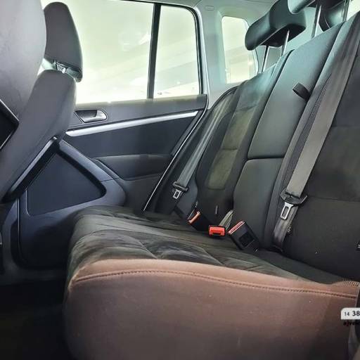 VOLKSWAGEN TIGUAN 2.0 16V 4P TSI 4WD TURBO AUTOMÁTICO- 2013/2014 em Botucatu, SP por AJ Veículos