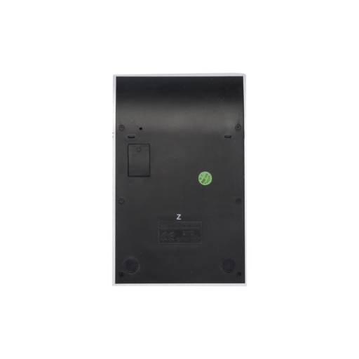 02732 Calculadora Plástica em São José do Rio Preto, SP por Public Gráfica e Brindes