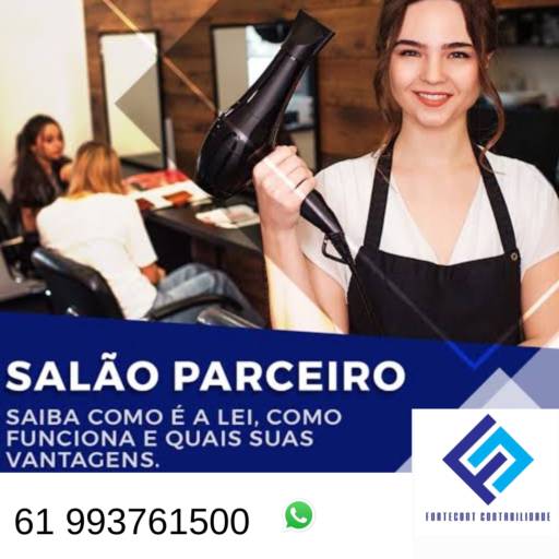 Contabilidade para Salão de Beleza e Estética em Brasília