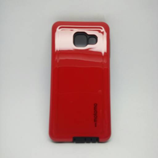 Capa Samsung A3 2016