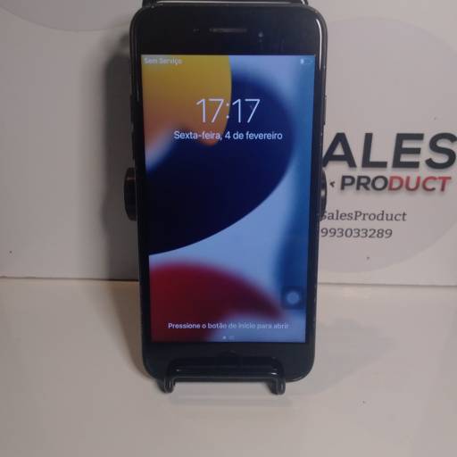 Iphone 7 32 GB  em Três Rios, RJ por Sales Product