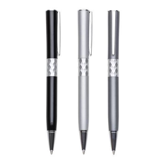 13261 Caneta Metal - Múltiplo 50 peças em São José do Rio Preto, SP por Public Gráfica e Brindes