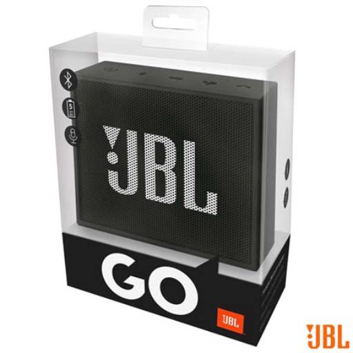 JBL GO por LC Informática - Unidade Itatiba