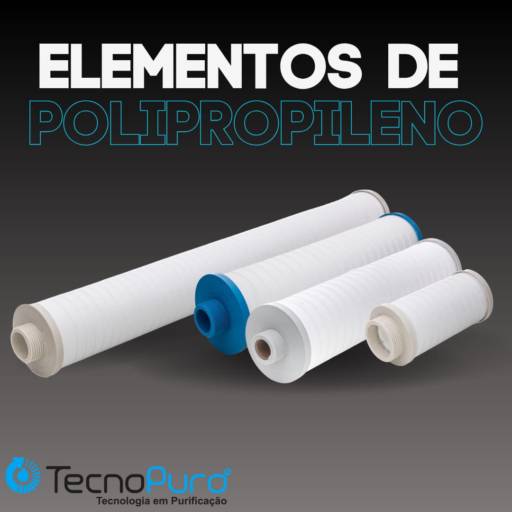 PEÇAS DE REPOSIÇÃO TECNOPURO em Riviera de Santa Cristina XIII, SP por Construmax Materiais para Construção