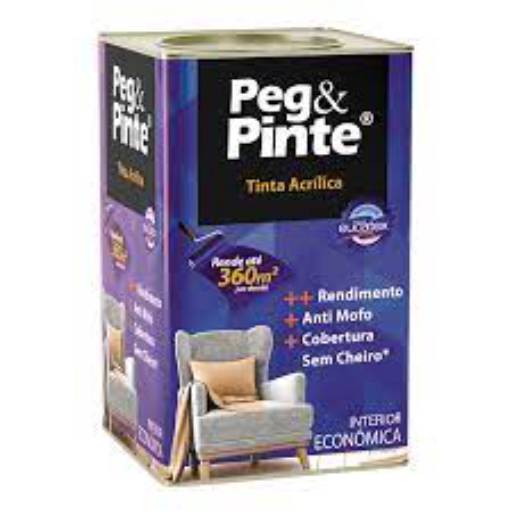 TINTAS em Boituva, SP por Solução Materiais e Equipamentos