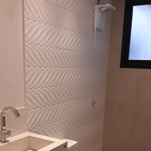 Instalação de Acessórios para Banheiro | Vaso Sanitário | Chuveiro  em Americana, SP por 100% Chopp - Chopp Ashby