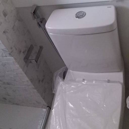 Instalação de Acessórios para Banheiro | Vaso Sanitário | Chuveiro  em Americana, SP por 100% Chopp - Chopp Ashby