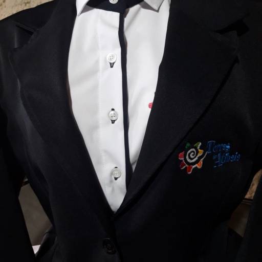 Blazer feminino em Atibaia, SP por MK Confecções Atibaia